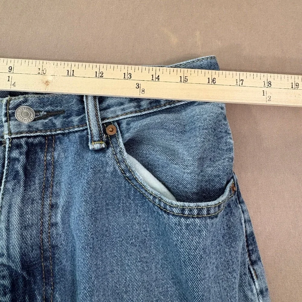 Levis levi jeans